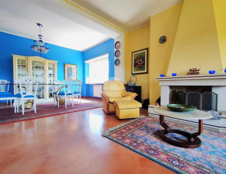 appartamento in vendita a Roma in zona Monte Sacro/Talenti