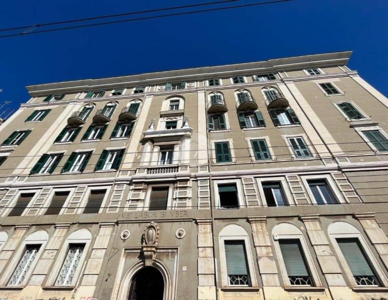 appartamento in vendita a Roma in zona Esquilino