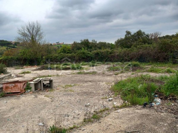 terreno agricolo in vendita a Roma in zona Trionfale