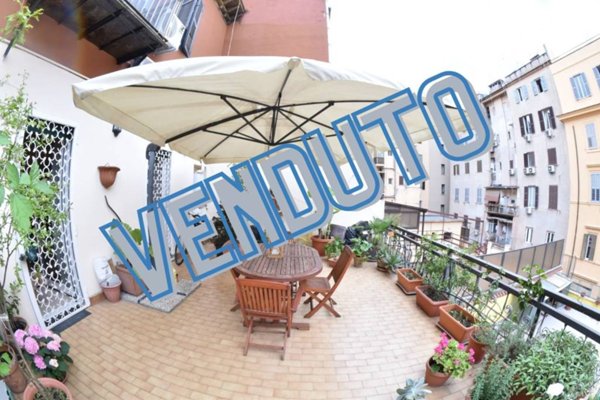 appartamento in vendita a Roma in zona Tiburtino