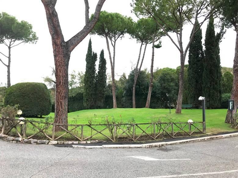 casa indipendente in vendita a Roma in zona Campo Marzio
