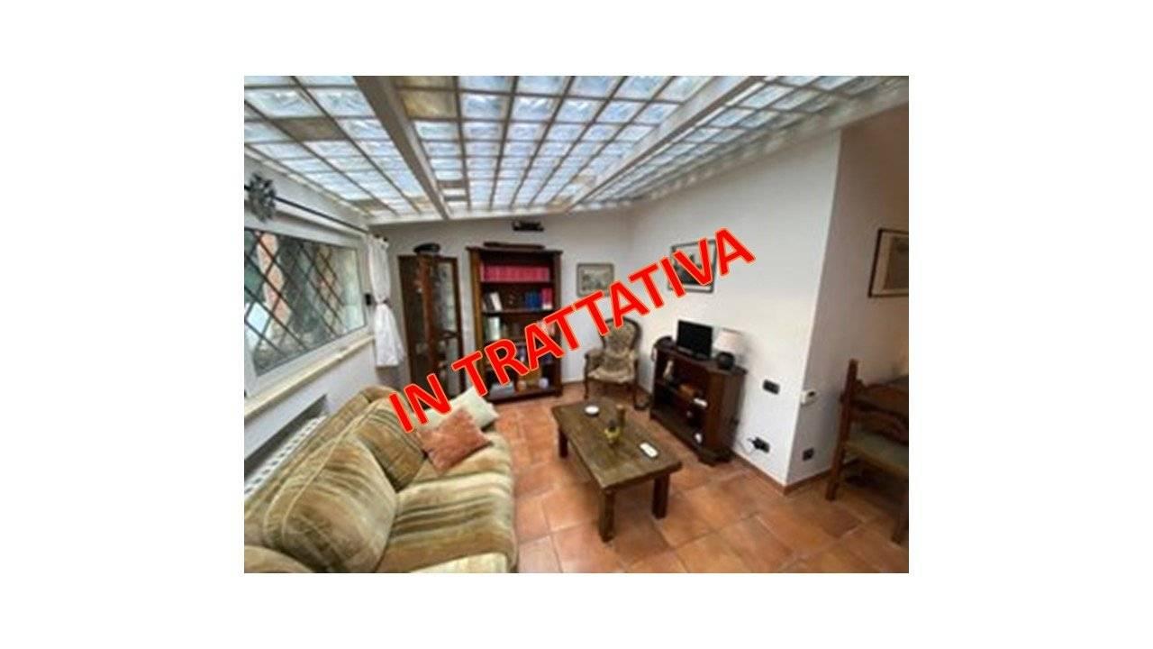 appartamento in vendita a Roma in zona Giuliano Dalmata