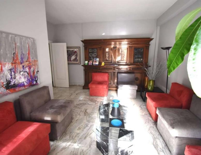 appartamento in vendita a Roma in zona Centro Storico