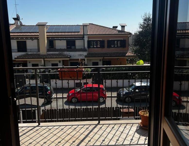 appartamento in vendita a Roma in zona Ottavia