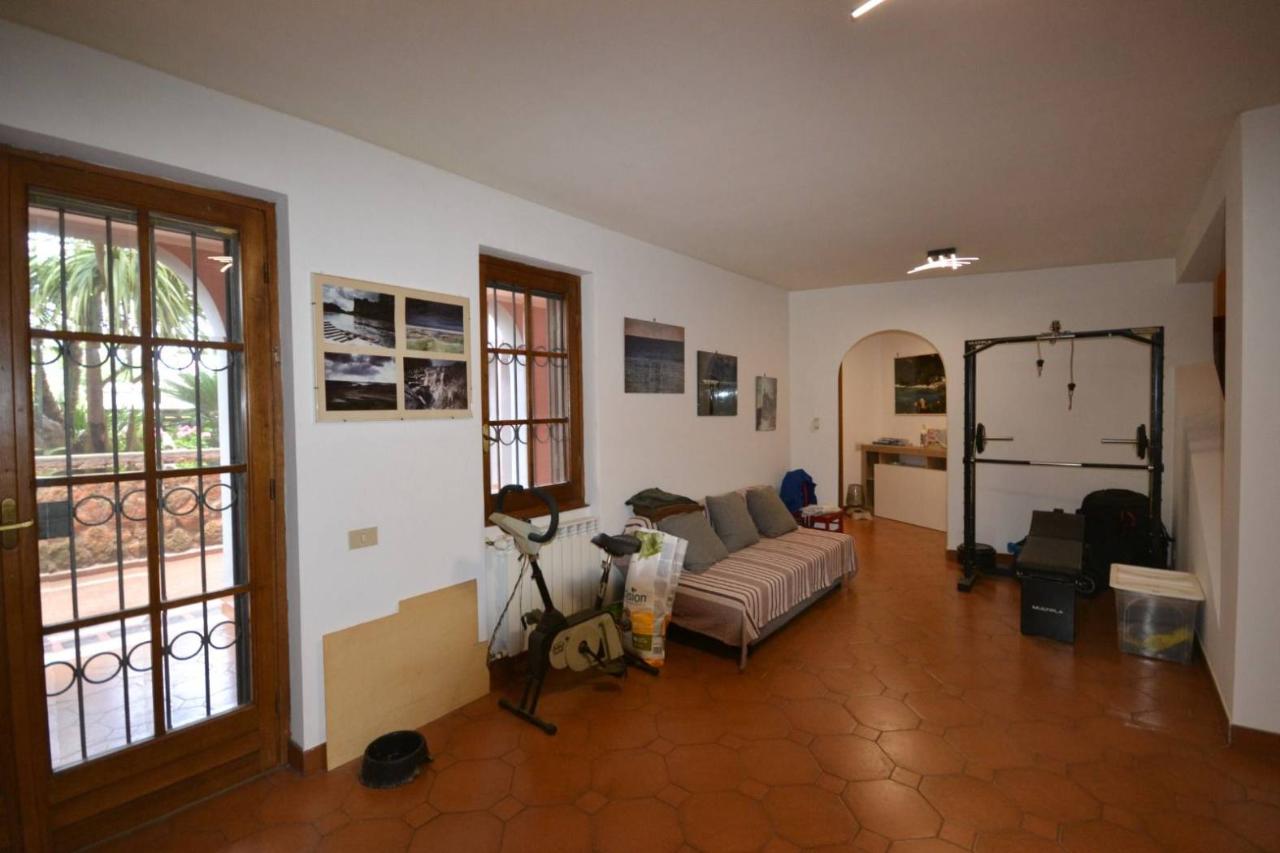 casa indipendente in vendita a Roma
