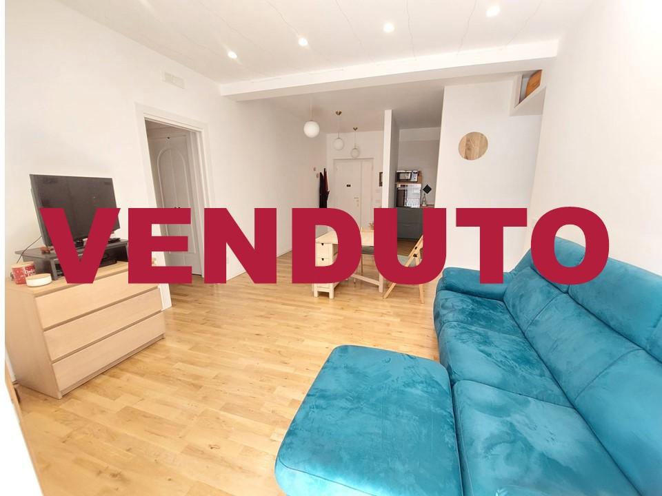 appartamento in vendita a Roma in zona Appio Claudio