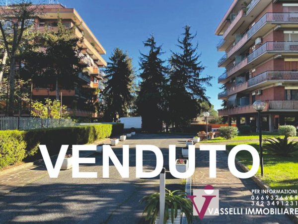 appartamento in vendita a Roma in zona Alessandrino