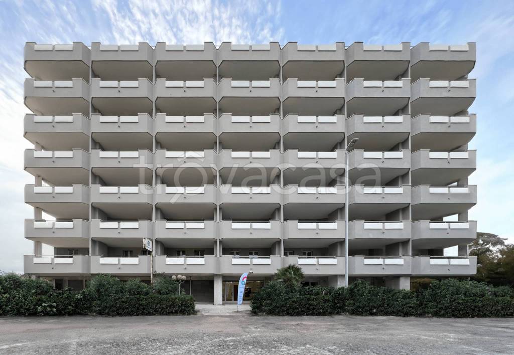 appartamento in vendita a Roma in zona Dragona/Bagnoletto