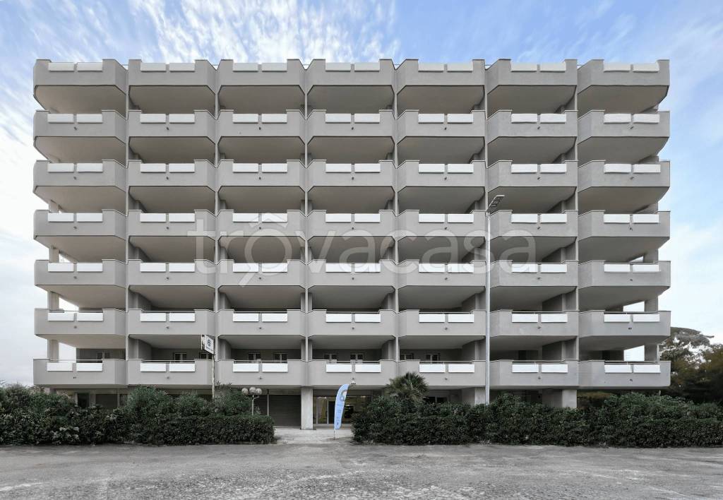 appartamento in vendita a Roma in zona Dragona/Bagnoletto