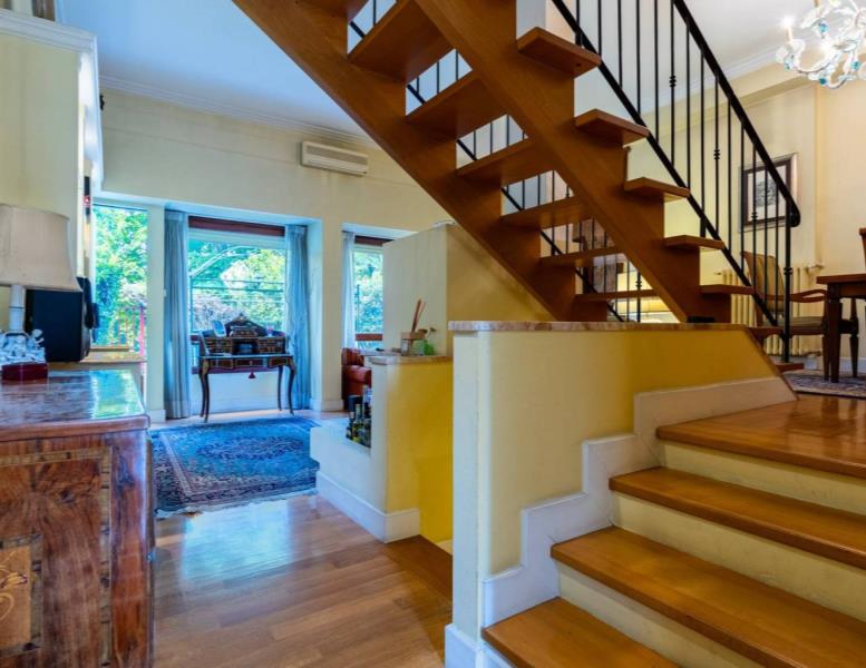 casa indipendente in vendita a Roma in zona Parioli