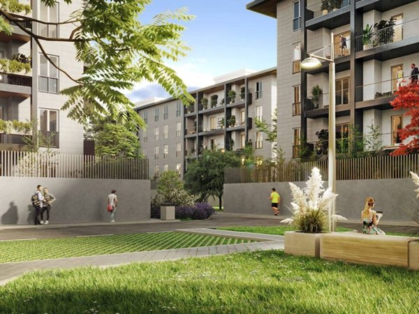 appartamento in vendita a Roma in zona Portuense