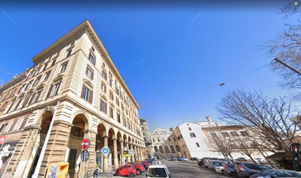 appartamento in vendita a Roma in zona Esquilino