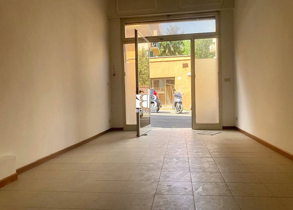appartamento in vendita a Roma in zona Gianicolense
