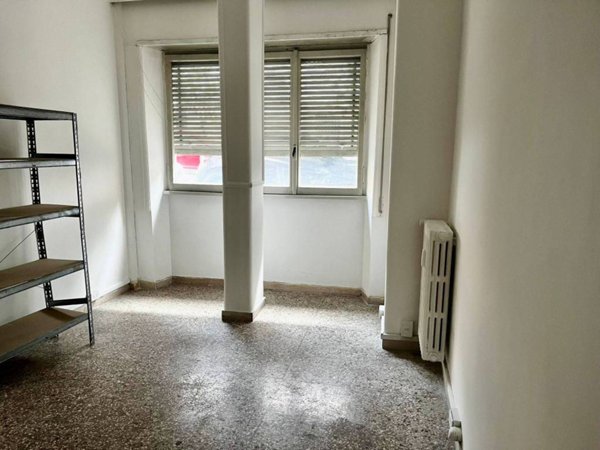ufficio in affitto a Roma in zona Nomentano