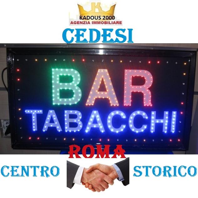 negozio in vendita a Roma in zona Centro Storico