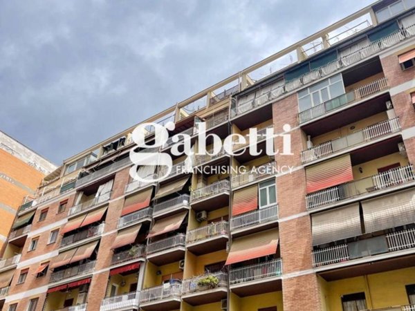 appartamento in vendita a Roma in zona Collatino