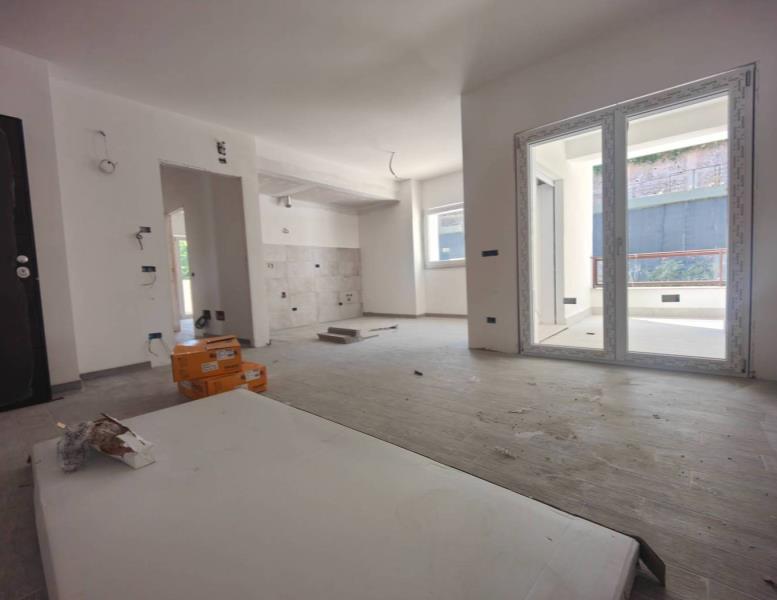 appartamento in vendita a Roma in zona Torrevecchia