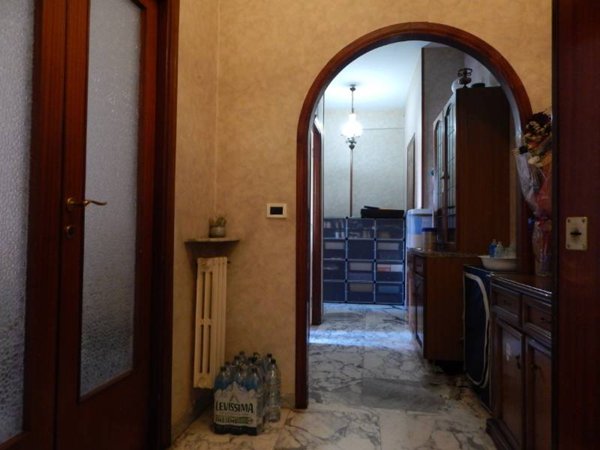 appartamento in vendita a Roma in zona Tuscolano