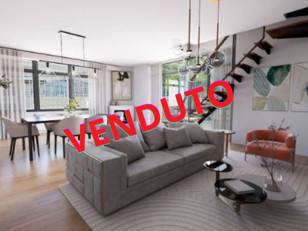 casa indipendente in vendita a Roma in zona Tomba di Nerone