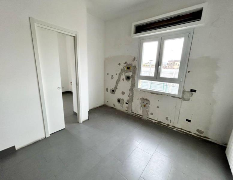 appartamento in vendita a Roma in zona Borghesiana