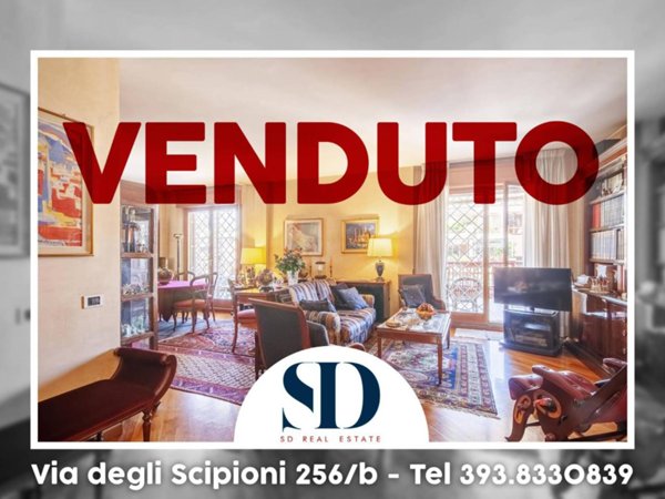 appartamento in vendita a Roma in zona Torrino