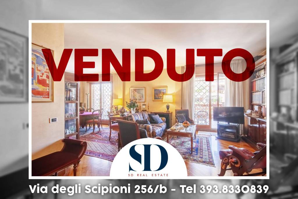 appartamento in vendita a Roma in zona Torrino