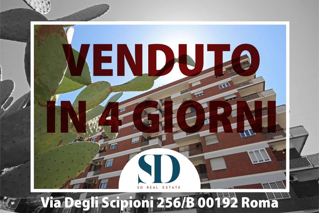 appartamento in vendita a Roma in zona Prenestino-Labicano