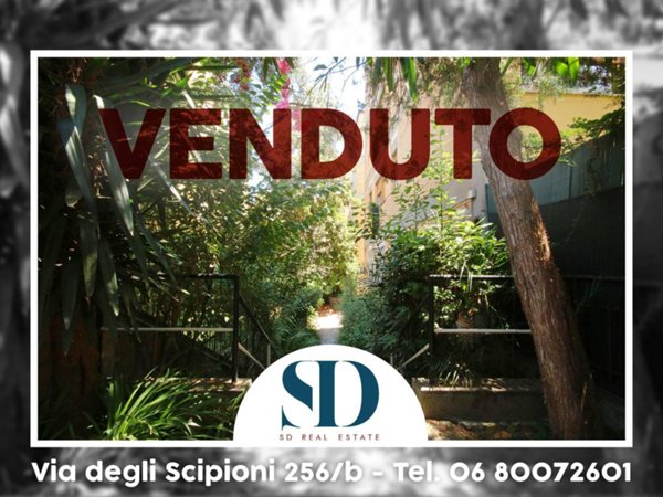 appartamento in vendita a Roma in zona Monte Sacro/Talenti