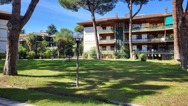 appartamento in vendita a Roma in zona Appio Claudio