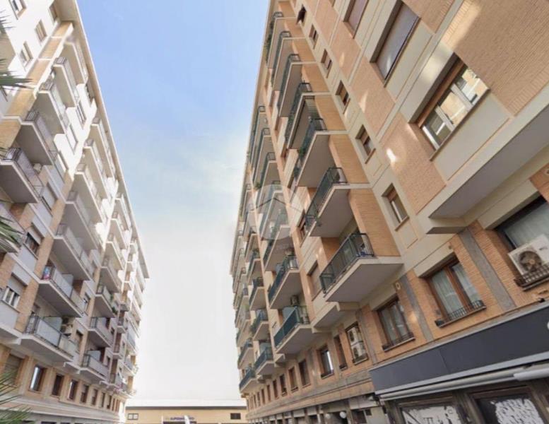 appartamento in vendita a Roma in zona Portuense