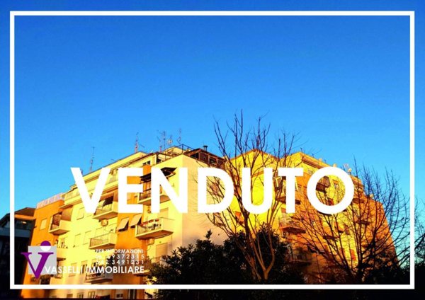 appartamento in vendita a Roma in zona Pietralata