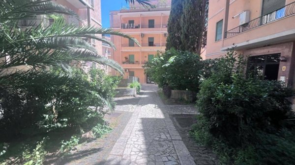 appartamento in vendita a Roma in zona Gianicolense