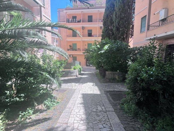 appartamento in vendita a Roma in zona Gianicolense