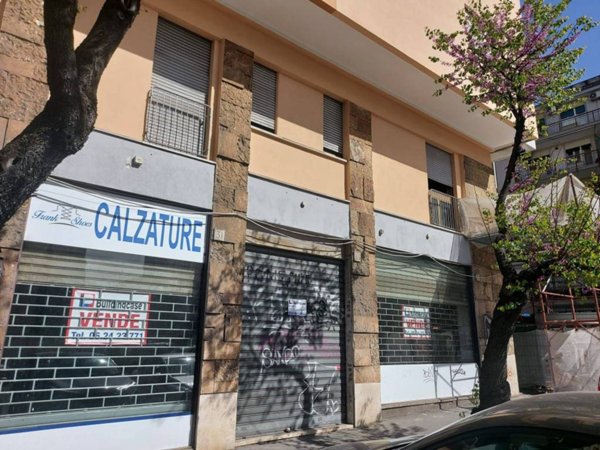 negozio in vendita a Roma in zona Tiburtino