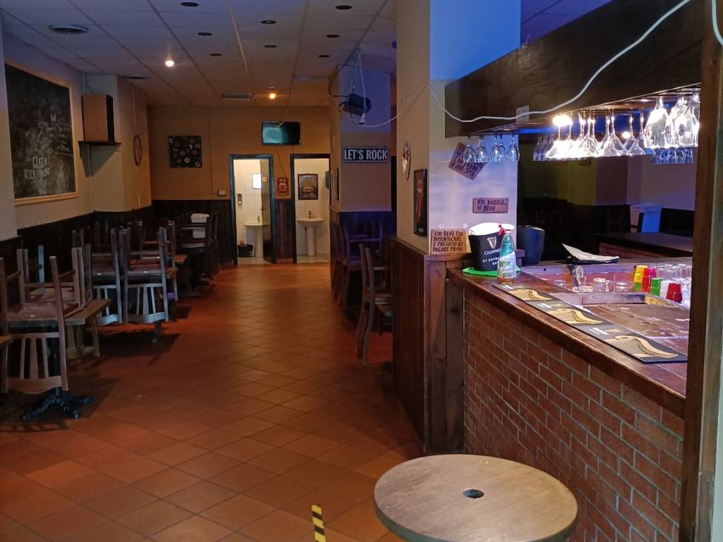negozio in vendita a Roma in zona Giuliano Dalmata