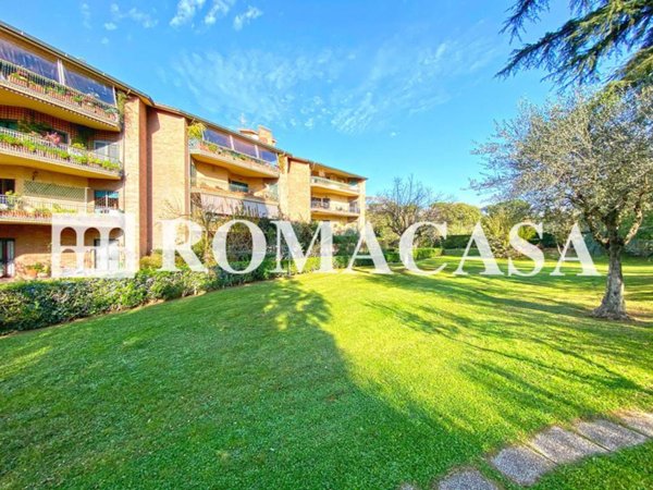 appartamento in vendita a Roma in zona EUR