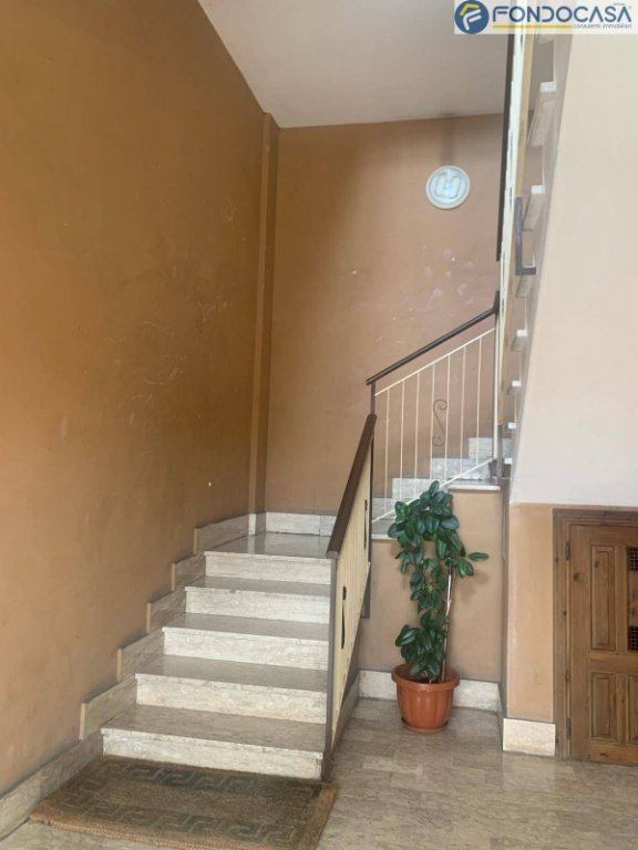 appartamento in vendita a Roma in zona Finocchio