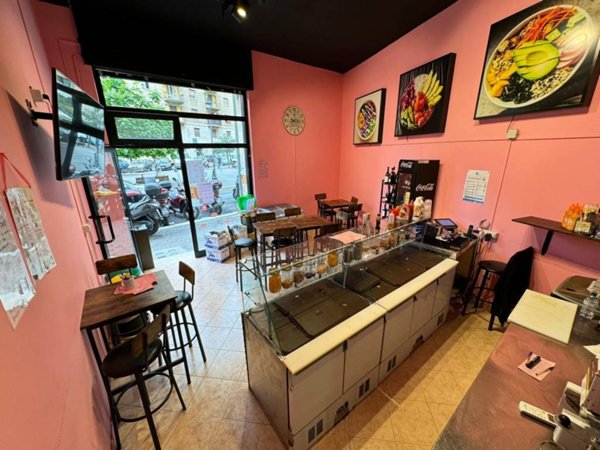 negozio in vendita a Roma in zona Trieste