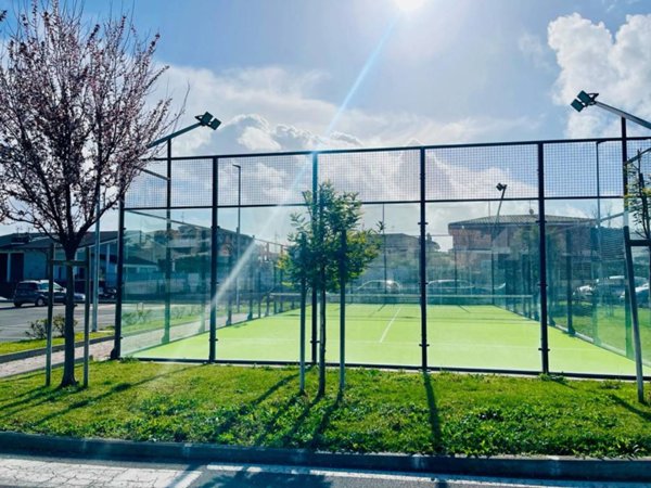 appartamento in vendita a Roma in zona Prenestino-Centocelle