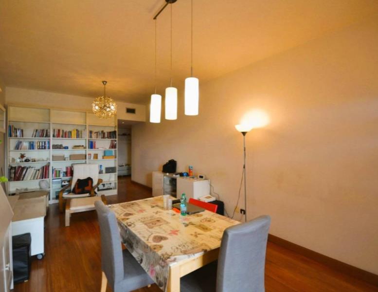 appartamento in vendita a Roma in zona Collatino