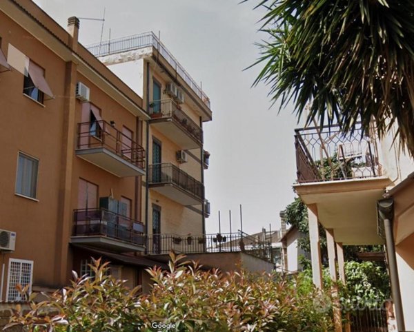 appartamento in vendita a Roma in zona Casalotti