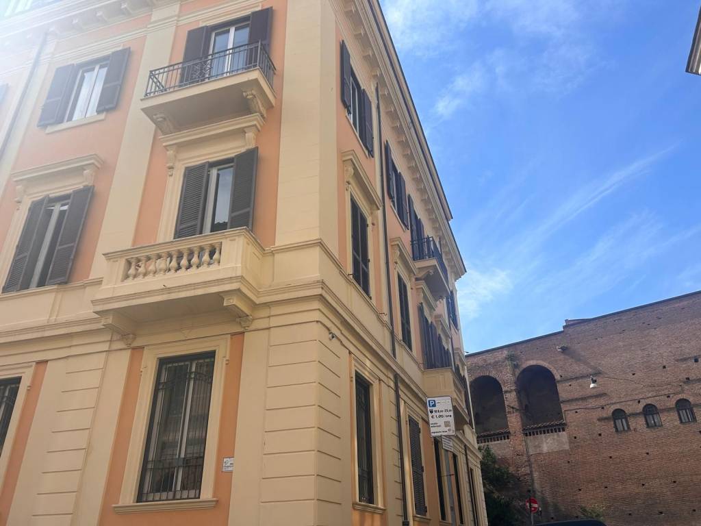 appartamento in vendita a Roma in zona Trieste