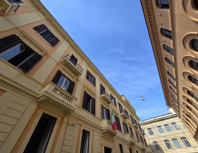 appartamento in vendita a Roma in zona Trieste