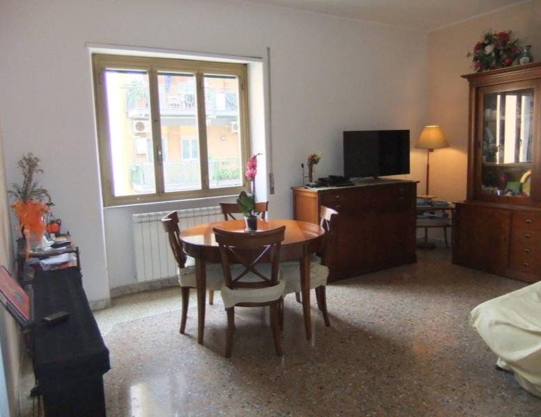 appartamento in vendita a Roma in zona Prenestino-Labicano