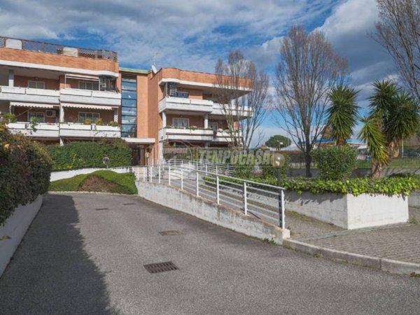 appartamento in vendita a Roma in zona Trionfale