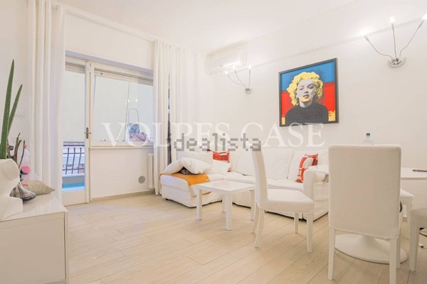 appartamento in vendita a Roma in zona Tor di Quinto