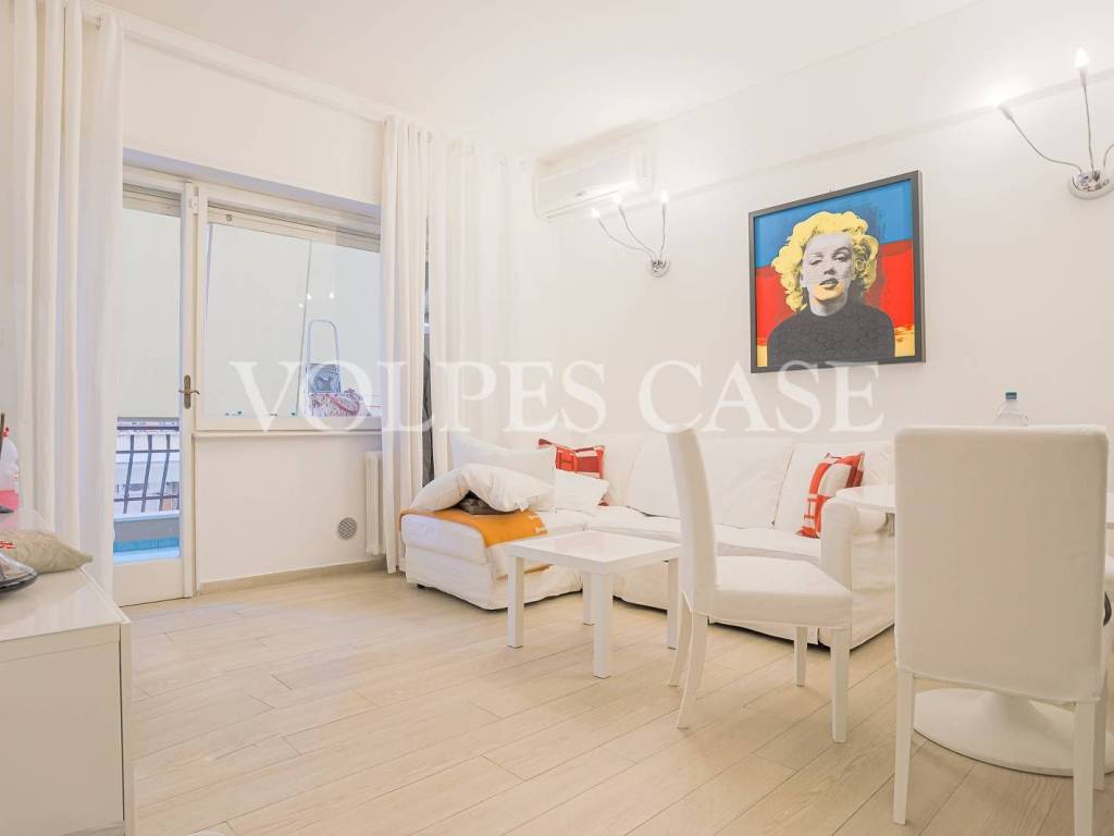 appartamento in vendita a Roma in zona Tor di Quinto