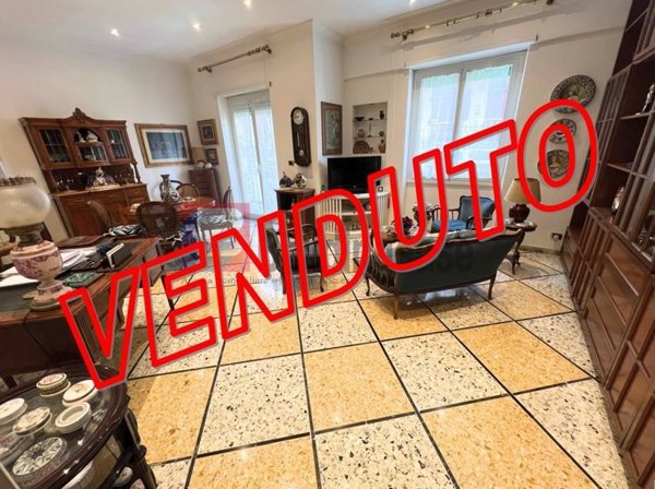 appartamento in vendita a Roma in zona Aurelio