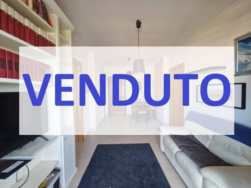 appartamento in vendita a Roma in zona Casal Boccone
