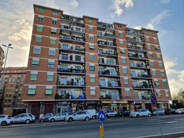 appartamento in vendita a Roma in zona Collatino